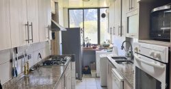 Vendemos cómodo departamento en una excelente ubicación