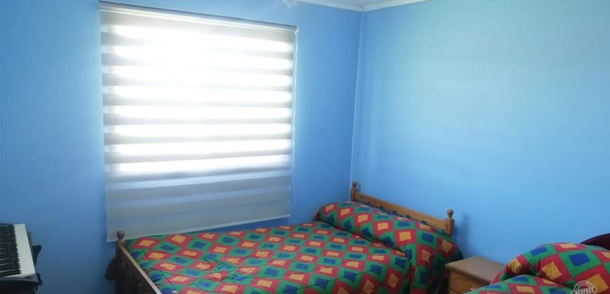 Vendemos hermosa parcela con casa en Condominio Las Tranqueras de Huichahue