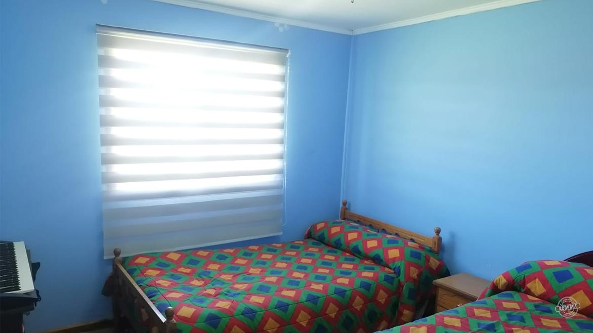 Vendemos hermosa parcela con casa en Condominio Las Tranqueras de Huichahue