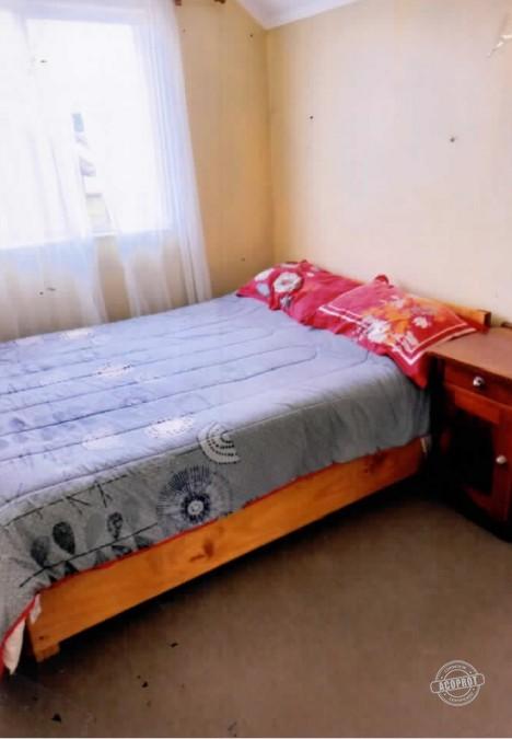 Vende Casa esquina 2 pisos Los Hinojos 3784 Villa Praderas de Santa Carolina.