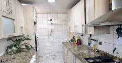 Vendemos cómodo departamento en una excelente ubicación