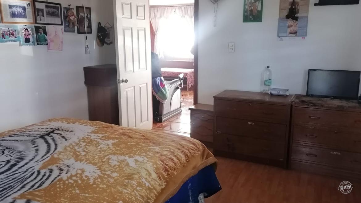 Vendemos hermosa parcela con casa en Condominio Las Tranqueras de Huichahue