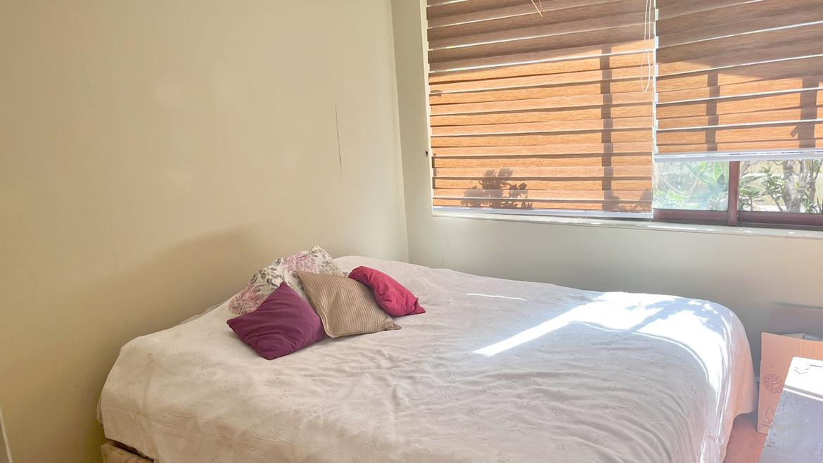 Vendemos cómodo departamento en una excelente ubicación