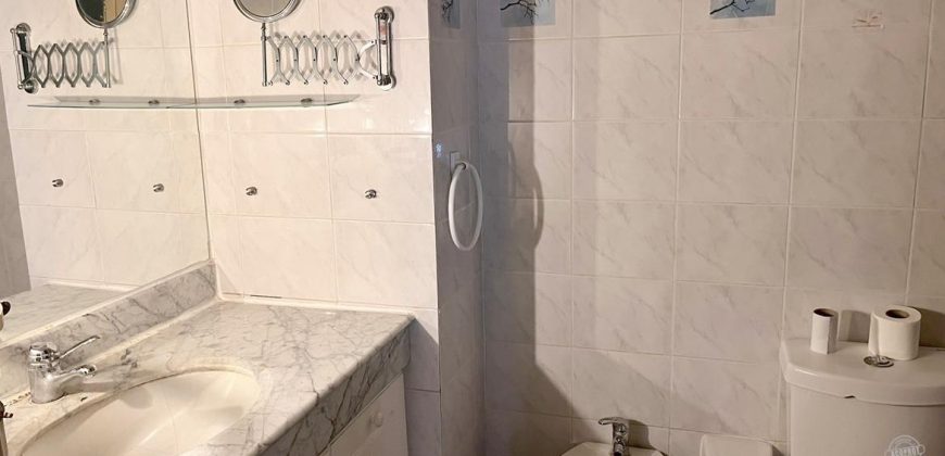 Vendemos cómodo departamento en una excelente ubicación