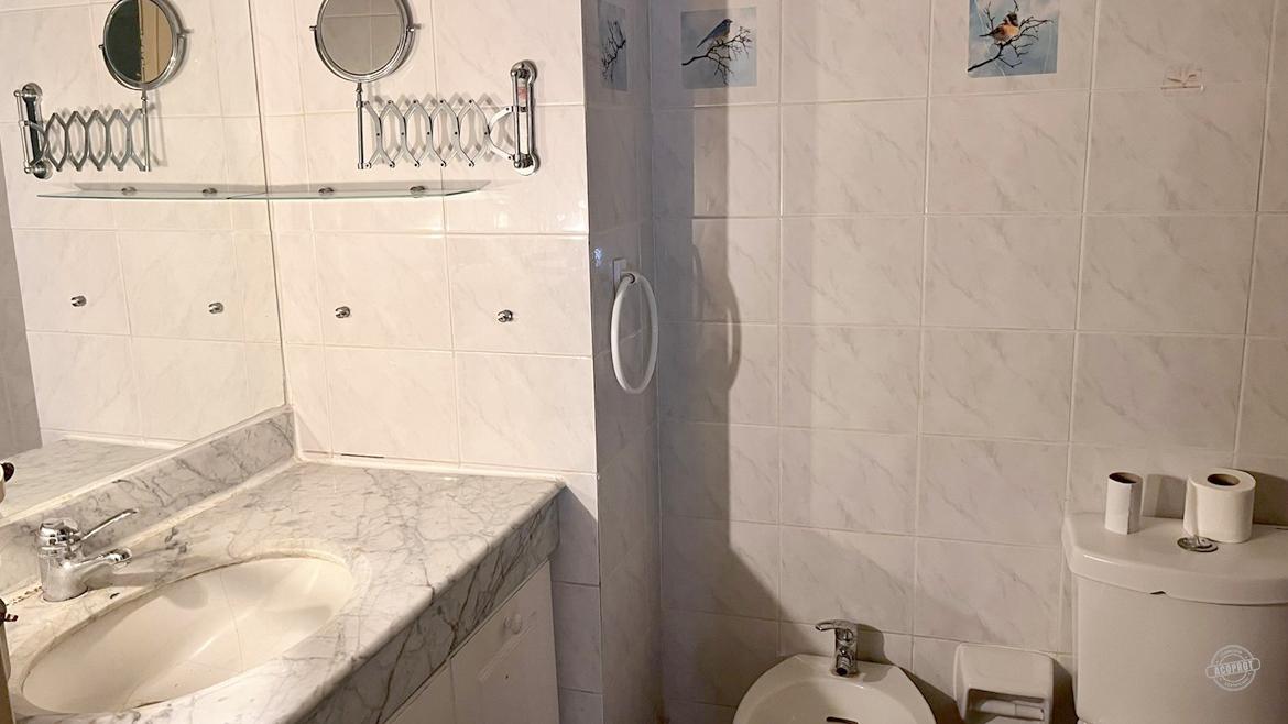 Vendemos cómodo departamento en una excelente ubicación