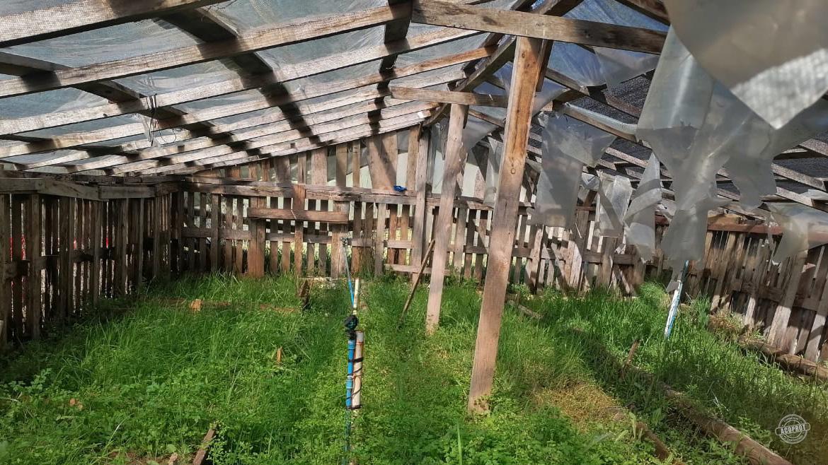 Vendemos hermosa parcela con casa en Condominio Las Tranqueras de Huichahue