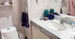 Vendemos cómodo departamento en una excelente ubicación