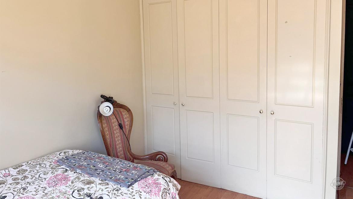 Vendemos cómodo departamento en una excelente ubicación