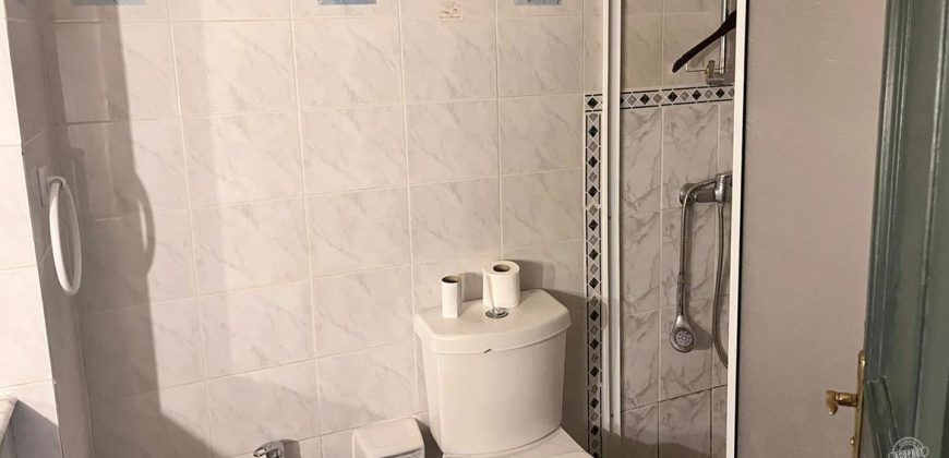 Vendemos cómodo departamento en una excelente ubicación