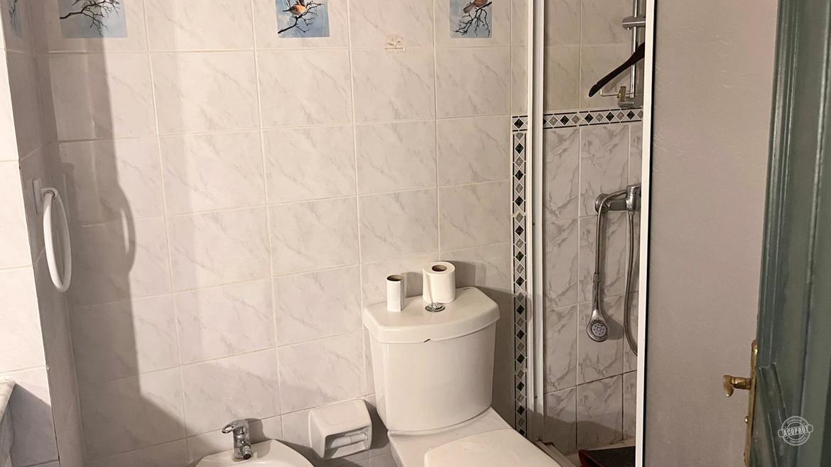 Vendemos cómodo departamento en una excelente ubicación
