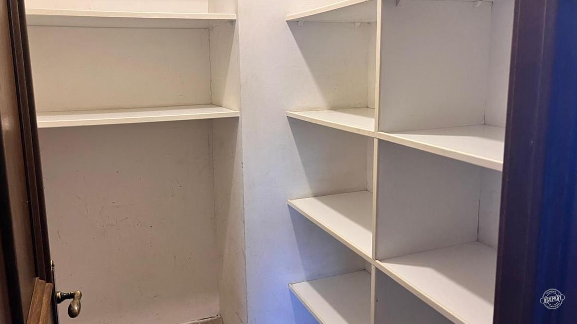 Vendemos amplio y luminoso departamento en Edificio El Conquistado