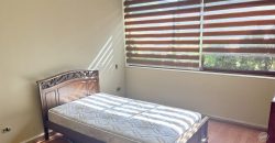 Vendemos cómodo departamento en una excelente ubicación