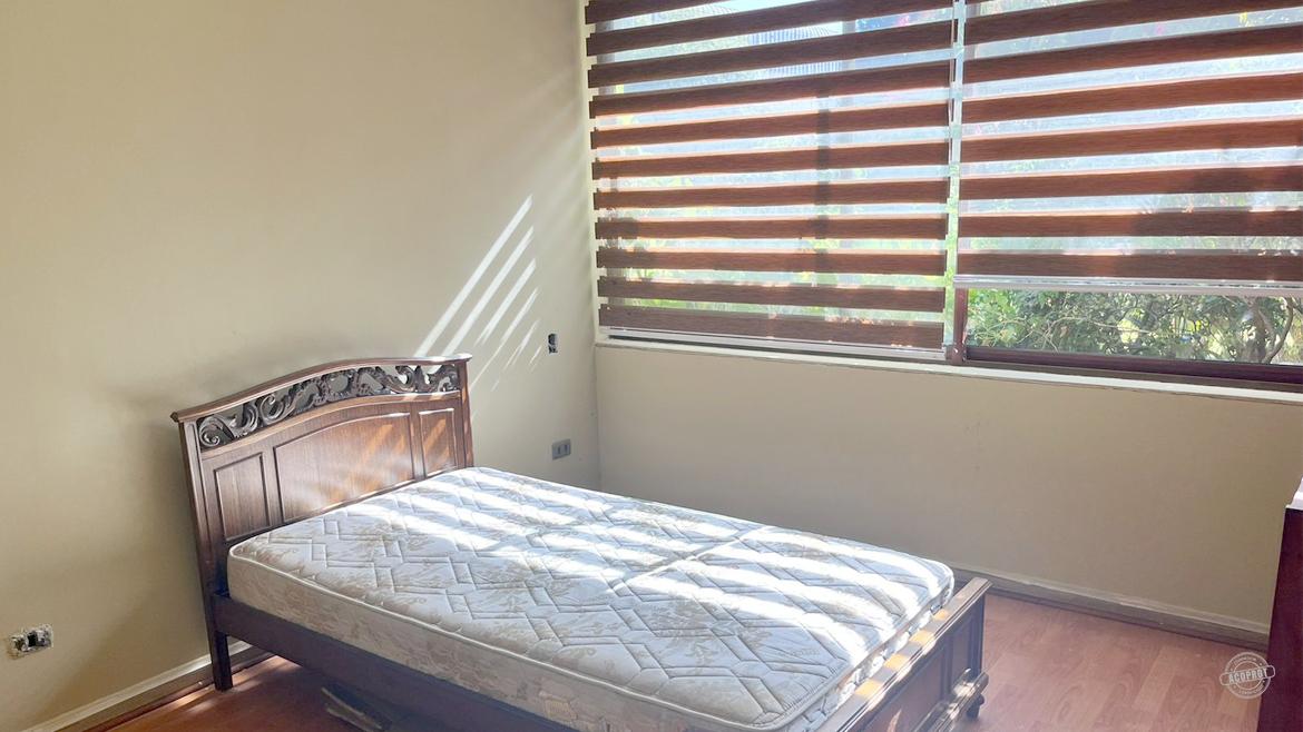 Vendemos cómodo departamento en una excelente ubicación