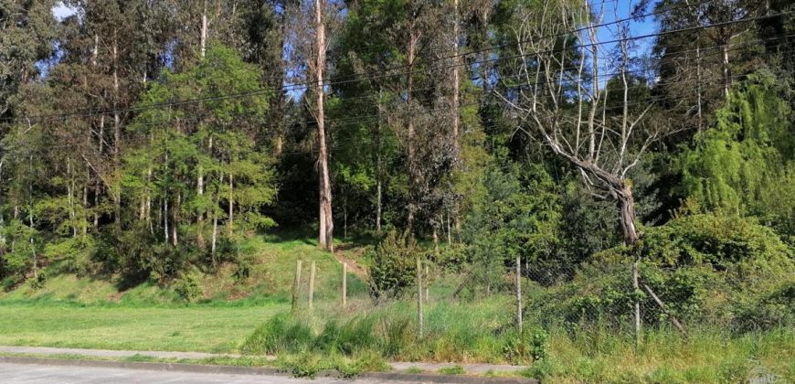 Vendemos excelente terreno en la zona norte de Temuco