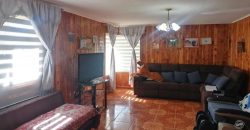 Vendemos hermosa parcela con casa en Condominio Las Tranqueras de Huichahue