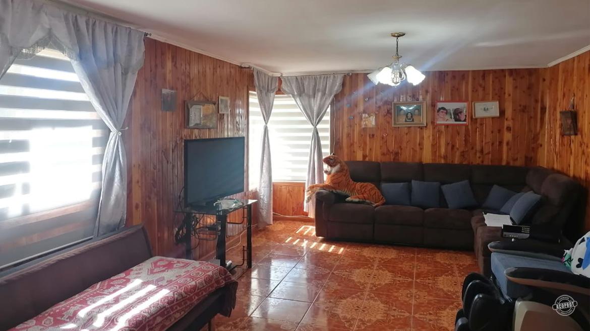 Vendemos hermosa parcela con casa en Condominio Las Tranqueras de Huichahue