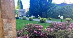 Vendemos cómodo departamento en una excelente ubicación