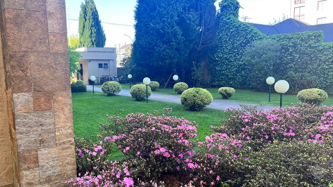 Vendemos cómodo departamento en una excelente ubicación