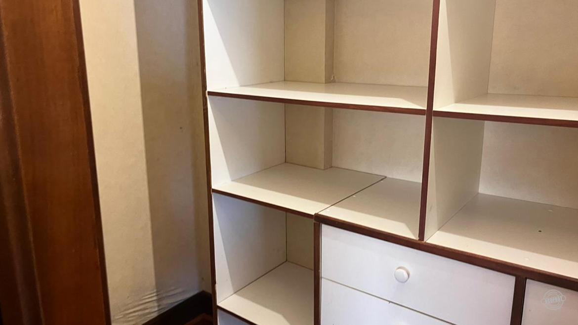 Vendemos amplio y luminoso departamento en Edificio El Conquistado