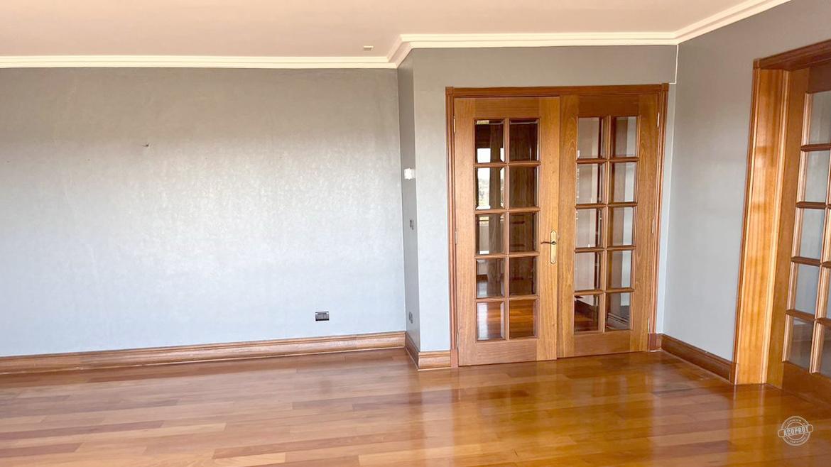 Vendemos amplio y luminoso departamento en Edificio El Conquistado