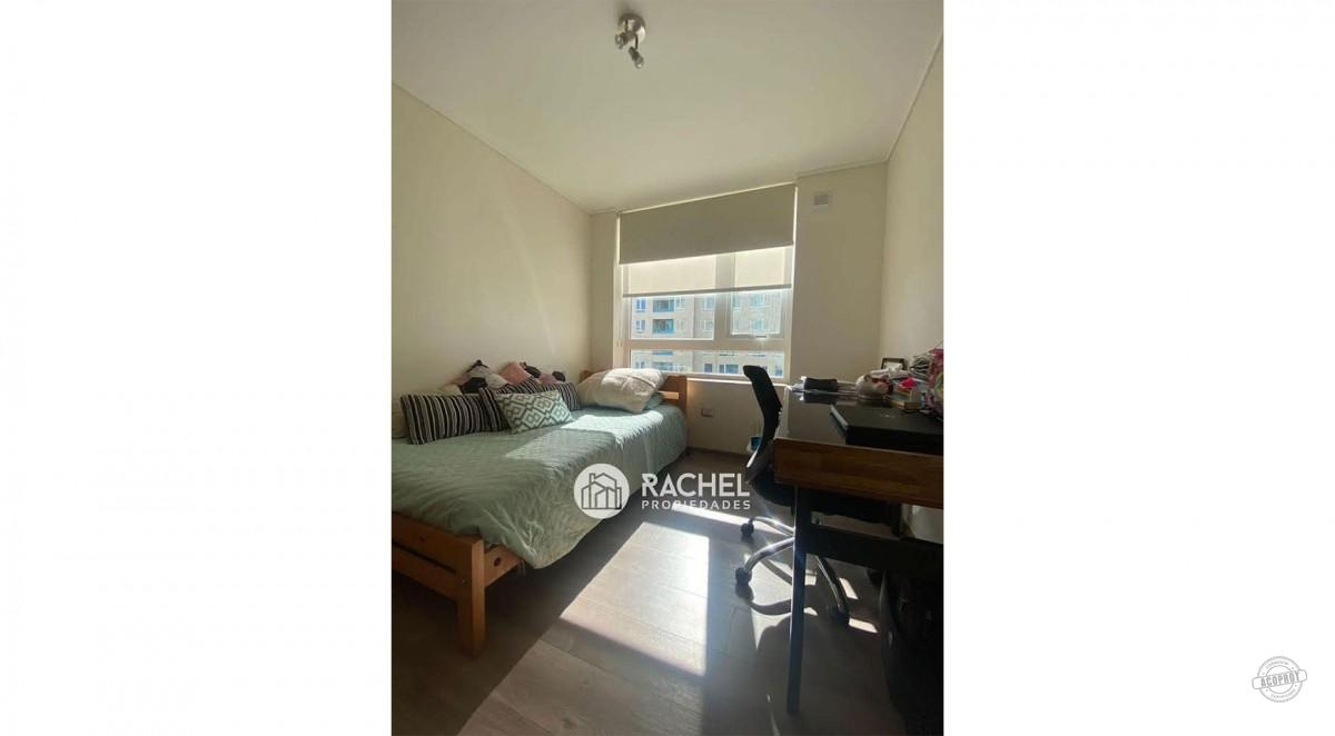 VENTA DEPARTAMENTO SEMINUEVO EN CONDOMINIO JARDINES DEL PORTAL