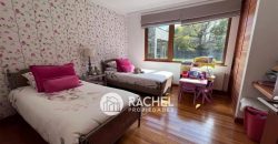 SE VENDE ESPECTACULAR CASA MEDITERRANEA EN CONSOLIDADO CONDOMINIO DE TEMUCO