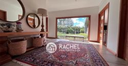 SE VENDE ESPECTACULAR CASA MEDITERRANEA EN CONSOLIDADO CONDOMINIO DE TEMUCO