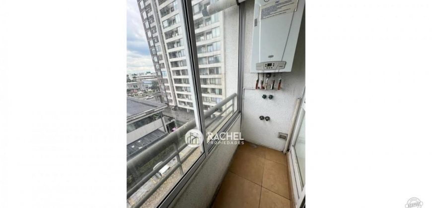 SE VENDE DEPARTAMENTO EN EDIFICIO MASSMANN SECTOR AVDA ALEMANIA