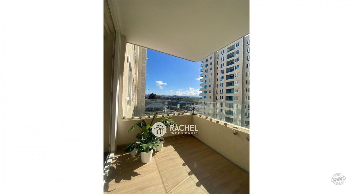 VENTA DEPARTAMENTO SEMINUEVO EN CONDOMINIO JARDINES DEL PORTAL