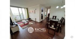 SE VENDE DEPARTAMENTO EN EDIFICIO MASSMANN SECTOR AVDA ALEMANIA