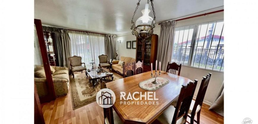 EN ARRIENDO LINDA CASA CALLE FRANCIA SECTOR AVENIDA ALEMANIA
