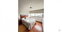 SE VENDE DEPARTAMENTO AMOBLADO CON UBICACIÓN PRIVILIGIADA