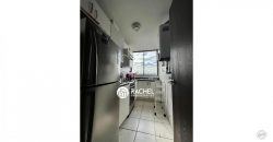SE VENDE DEPARTAMENTO AMOBLADO CON UBICACIÓN PRIVILIGIADA
