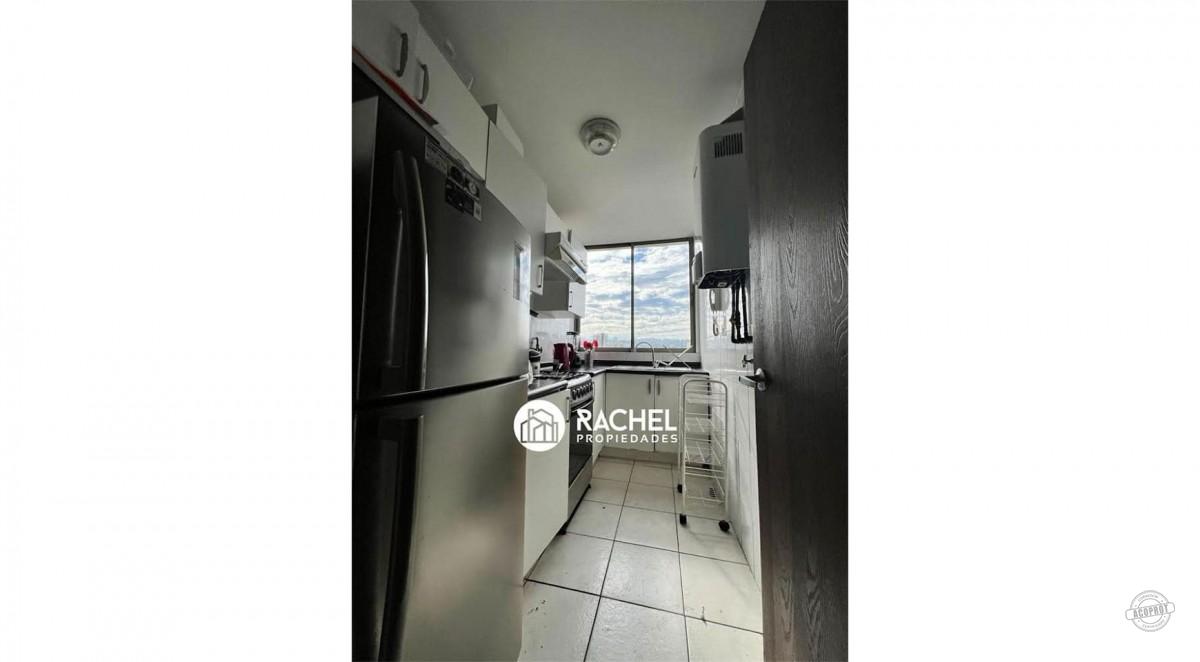 SE VENDE DEPARTAMENTO AMOBLADO CON UBICACIÓN PRIVILIGIADA