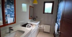SE VENDE ESPECTACULAR CASA MEDITERRANEA EN CONSOLIDADO CONDOMINIO DE TEMUCO