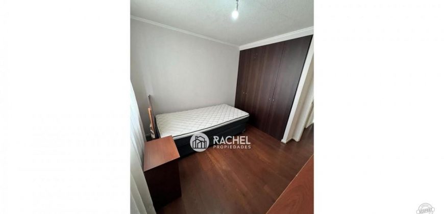 SE VENDE DEPARTAMENTO EN EDIFICIO MASSMANN SECTOR AVDA ALEMANIA