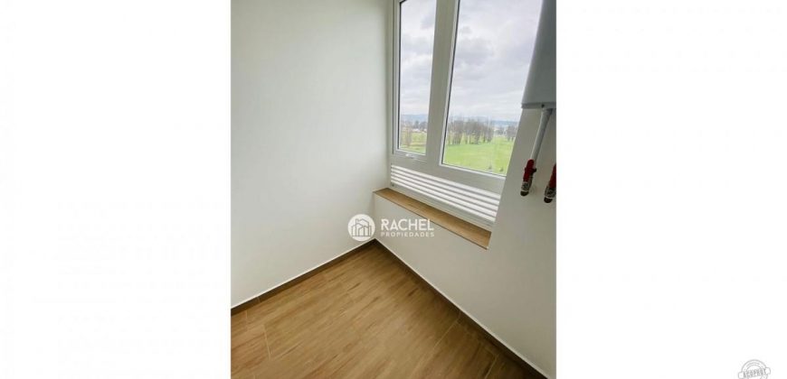 SE ARRIENDA PRECIOSO DEPTO EN CONDOMINIO JARDINES DEL PORTAL