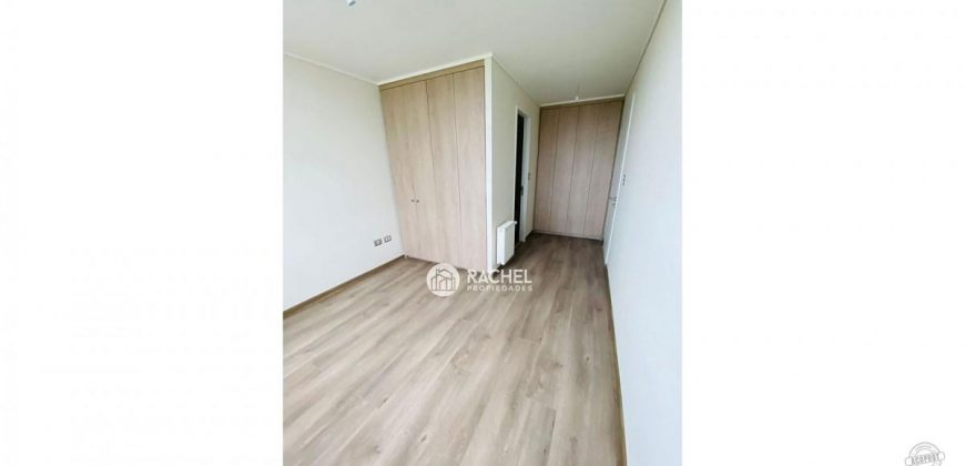 SE ARRIENDA PRECIOSO DEPTO EN CONDOMINIO JARDINES DEL PORTAL