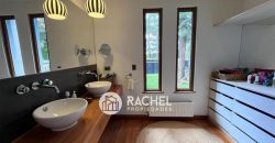 SE VENDE ESPECTACULAR CASA MEDITERRANEA EN CONSOLIDADO CONDOMINIO DE TEMUCO