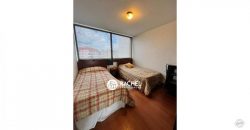 SE VENDE DEPARTAMENTO AMOBLADO CON UBICACIÓN PRIVILIGIADA