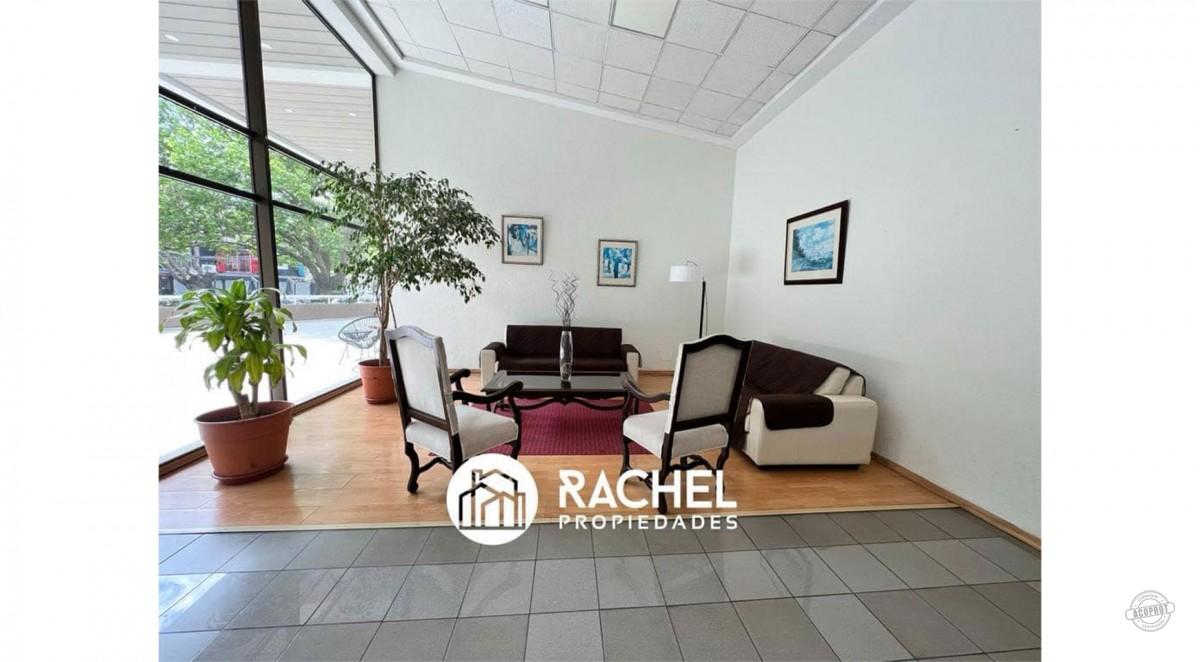 SE VENDE DEPARTAMENTO AMOBLADO CON UBICACIÓN PRIVILIGIADA