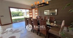 SE VENDE ESPECTACULAR CASA MEDITERRANEA EN CONSOLIDADO CONDOMINIO DE TEMUCO