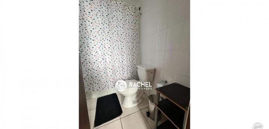 SE VENDE DEPARTAMENTO AMOBLADO CON UBICACIÓN PRIVILIGIADA