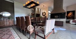 SE VENDE ESPECTACULAR CASA MEDITERRANEA EN CONSOLIDADO CONDOMINIO DE TEMUCO