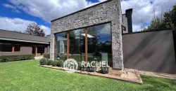 SE VENDE ESPECTACULAR CASA MEDITERRANEA EN CONSOLIDADO CONDOMINIO DE TEMUCO