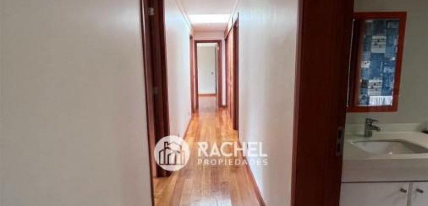 SE VENDE ESPECTACULAR CASA MEDITERRANEA EN CONSOLIDADO CONDOMINIO DE TEMUCO