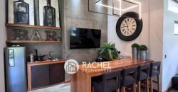 SE VENDE ESPECTACULAR CASA MEDITERRANEA EN CONSOLIDADO CONDOMINIO DE TEMUCO