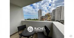 SE VENDE DEPARTAMENTO AMOBLADO CON UBICACIÓN PRIVILIGIADA