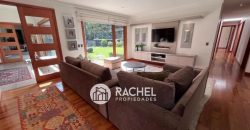 SE VENDE ESPECTACULAR CASA MEDITERRANEA EN CONSOLIDADO CONDOMINIO DE TEMUCO