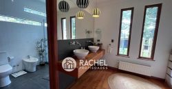 SE VENDE ESPECTACULAR CASA MEDITERRANEA EN CONSOLIDADO CONDOMINIO DE TEMUCO